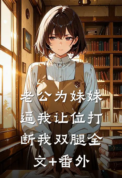 老公为妹妹逼我让位打断我双腿全文+番外