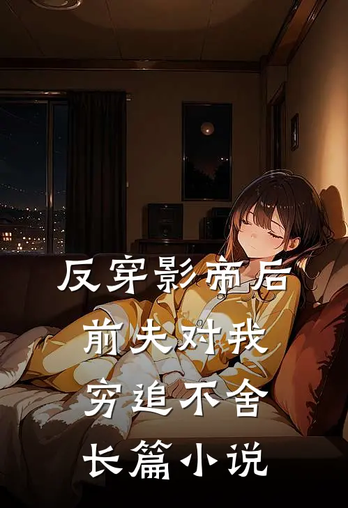 反穿影帝后，前夫对我穷追不舍长篇小说