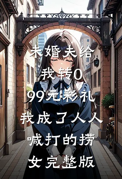 未婚夫给我转0.99元彩礼，我成了人人喊打的捞女完整版