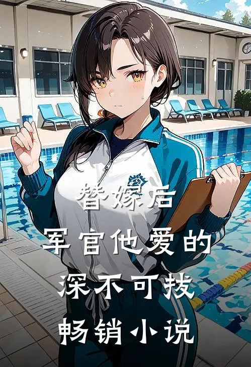 替嫁后，军官他爱的深不可拔畅销小说