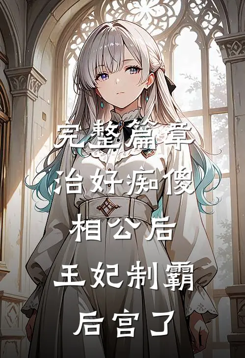 完整篇章治好痴傻相公后，王妃制霸后宫了