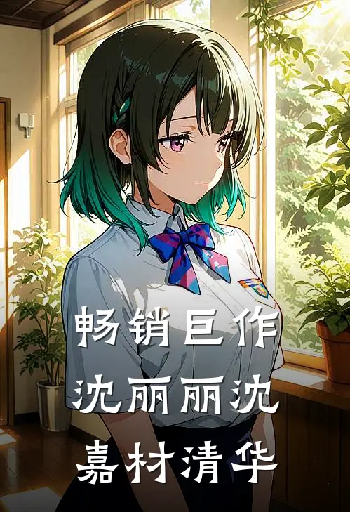 畅销巨作沈丽丽沈嘉材清华