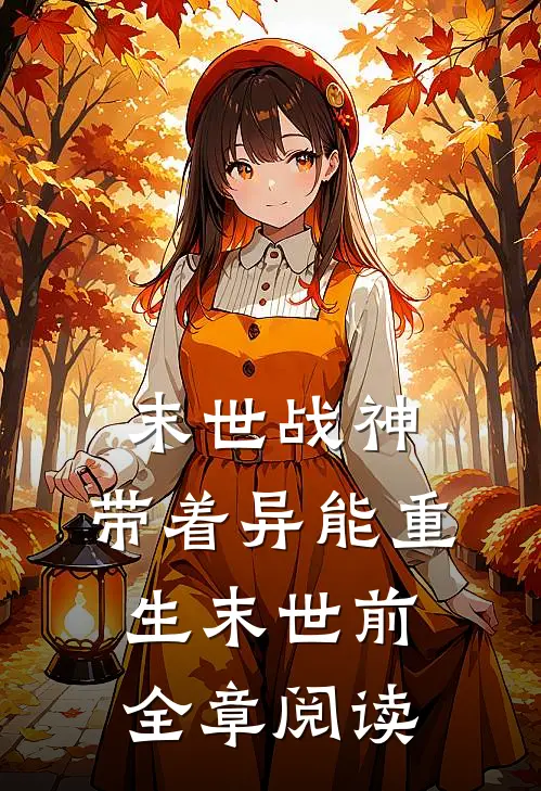 末世战神：带着异能重生末世前全章阅读