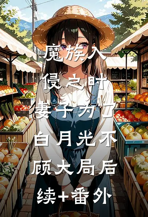 魔族入侵之时，妻子为了白月光不顾大局后续+番外