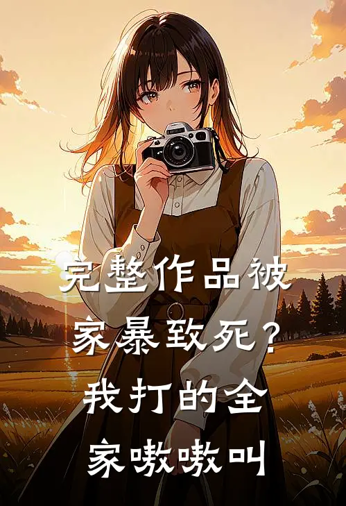 完整作品被家暴致死？我打的全家嗷嗷叫