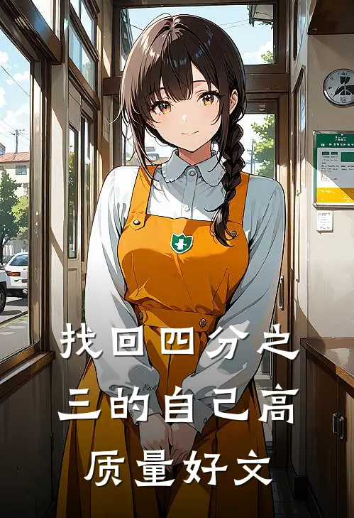 找回四分之三的自己高质量好文