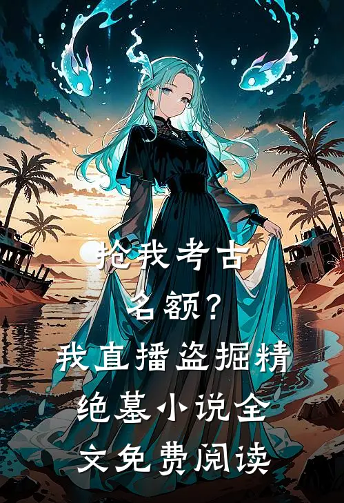 抢我考古名额？我直播盗掘精绝墓小说全文免费阅读