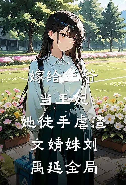 嫁给王爷当王妃，她徒手虐渣文婧姝刘禹延全局
