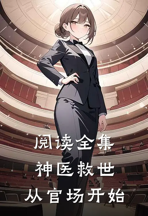 阅读全集神医救世：从官场开始