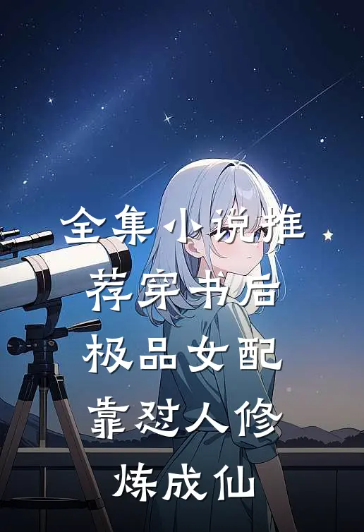 全集小说推荐穿书后，极品女配靠怼人修炼成仙