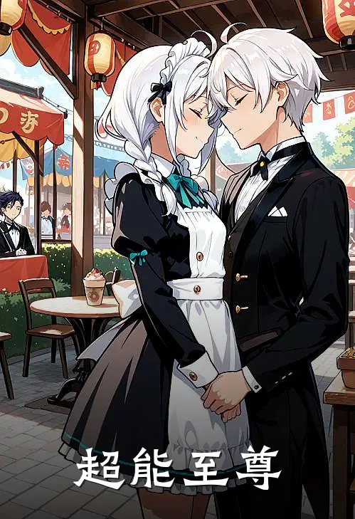 超能至尊