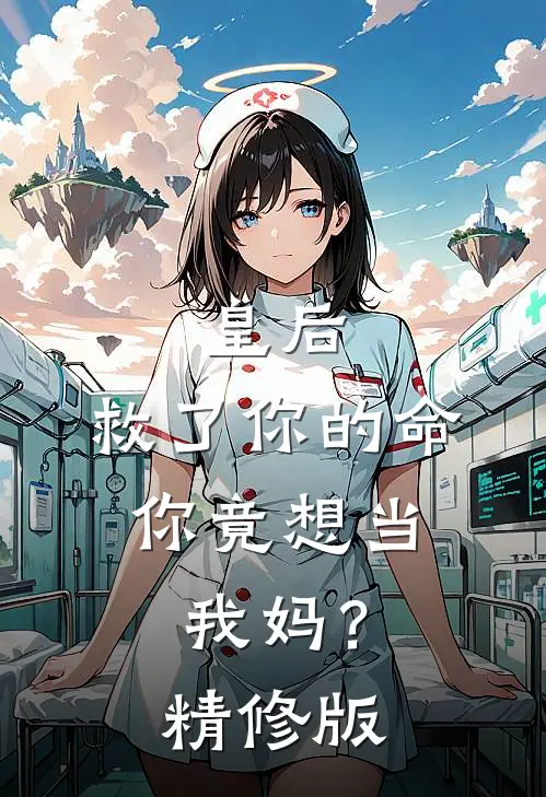 皇后，救了你的命，你竟想当我妈？精修版