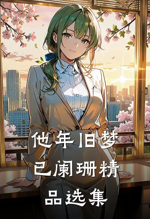 他年旧梦已阑珊精品选集