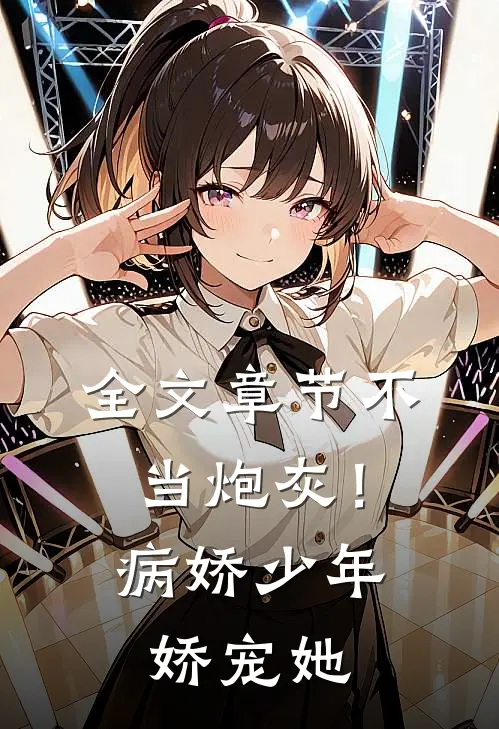 全文章节不当炮灰！病娇少年娇宠她