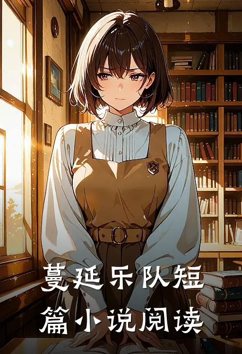 蔓延乐队短篇小说阅读