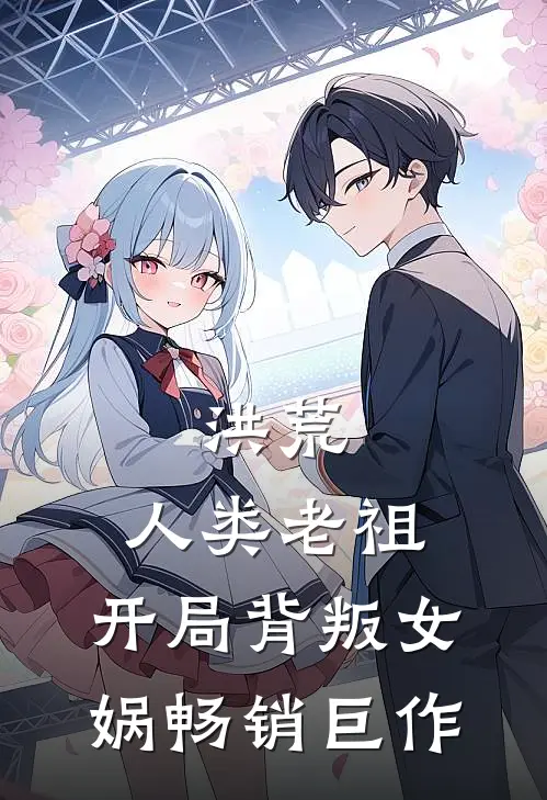 洪荒：人类老祖，开局背叛女娲畅销巨作