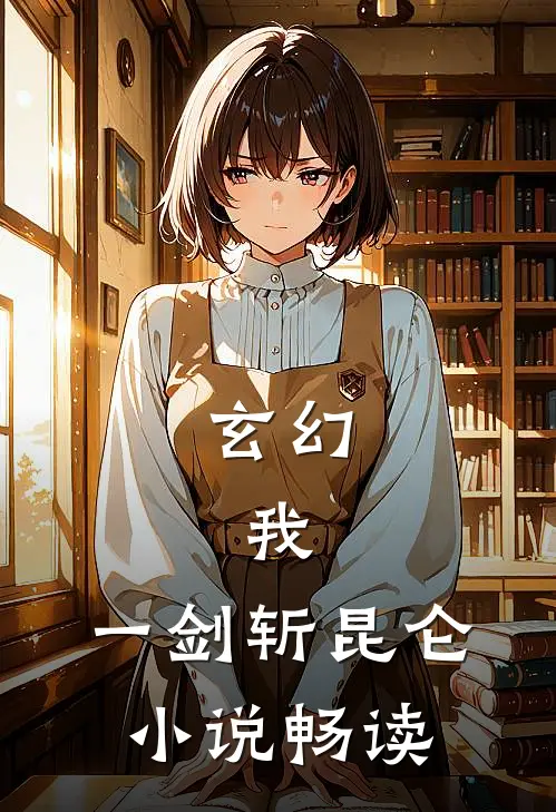 玄幻：我，一剑斩昆仑小说畅读