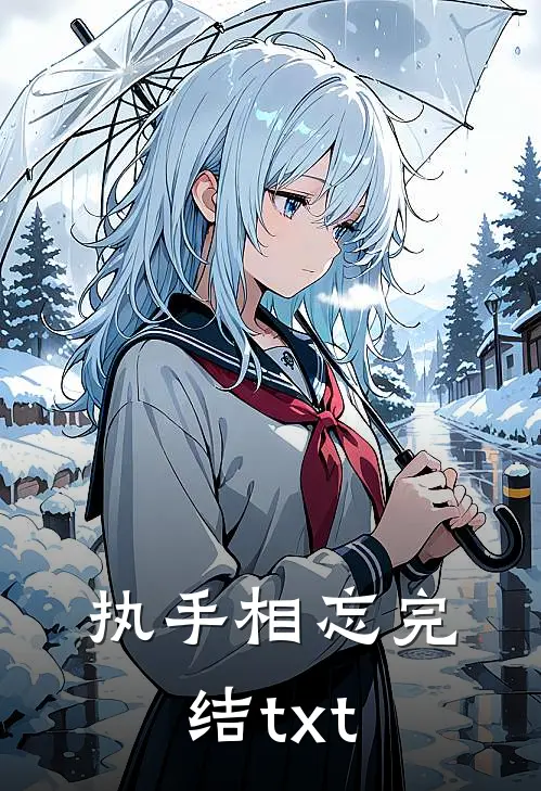 执手相忘完结txt