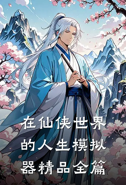 在仙侠世界的人生模拟器精品全篇