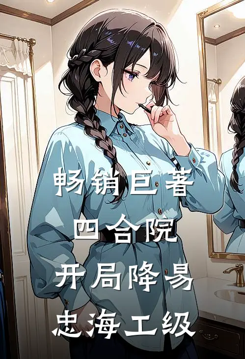 畅销巨著四合院：开局降易忠海工级