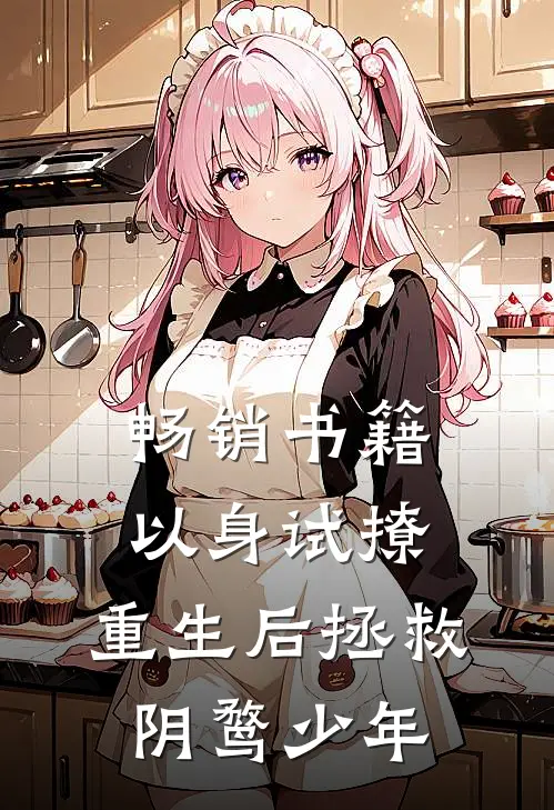 畅销书籍以身试撩：重生后拯救阴鹜少年