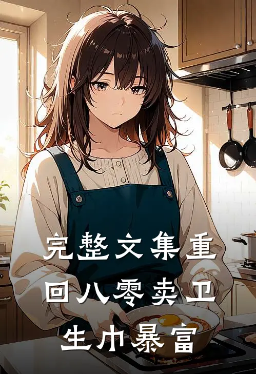 完整文集重回八零卖卫生巾暴富