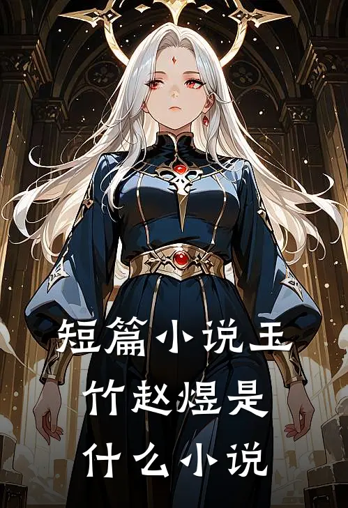 短篇小说玉竹赵煜是什么小说