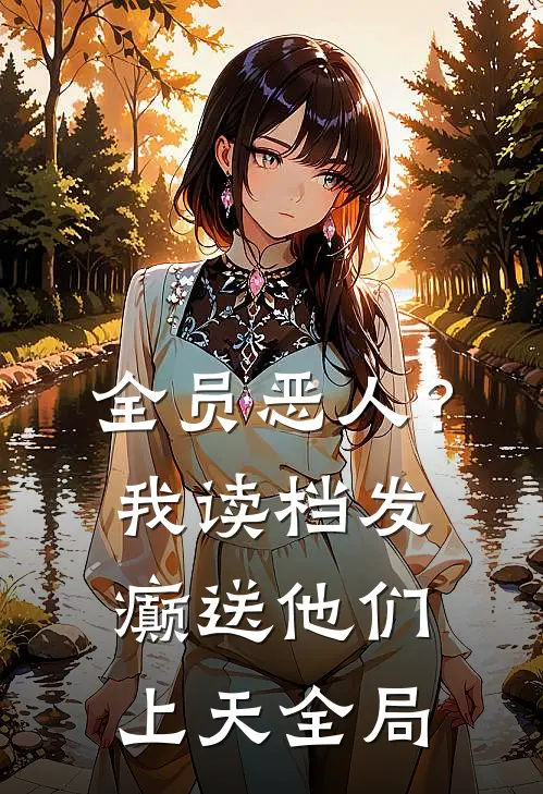 全员恶人？我读档发癫送他们上天全局