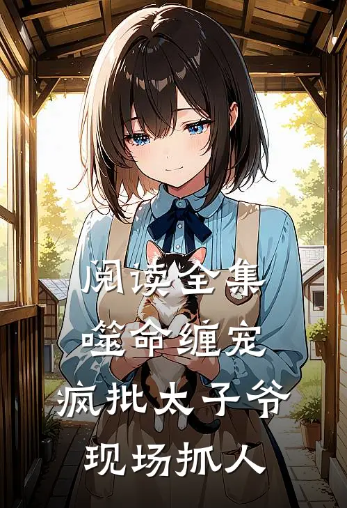 阅读全集噬命缠宠：疯批太子爷现场抓人