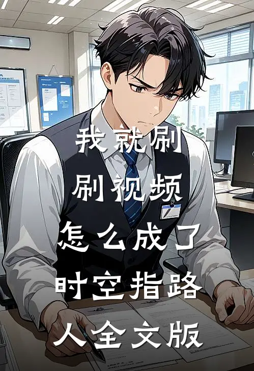 我就刷刷视频，怎么成了时空指路人全文版