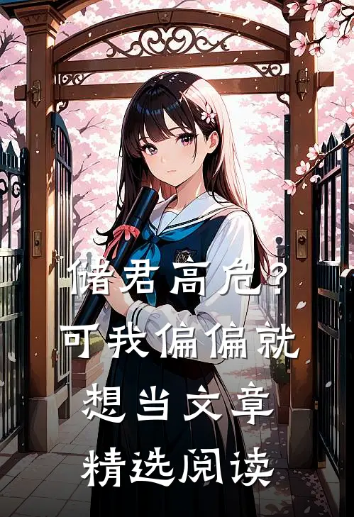 储君高危？可我偏偏就想当文章精选阅读