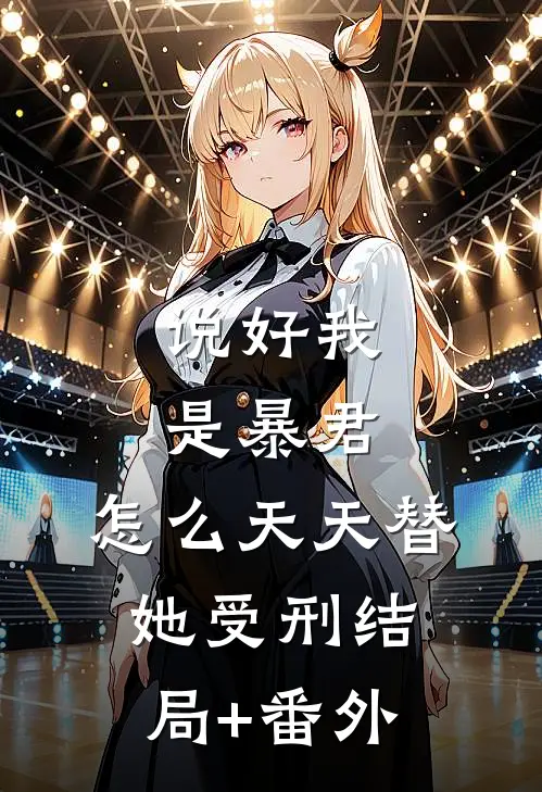 说好我是暴君，怎么天天替她受刑结局+番外