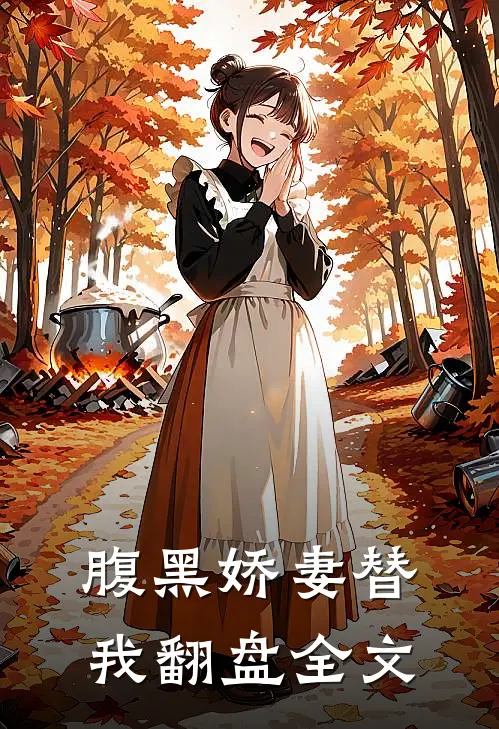 腹黑娇妻替我翻盘全文