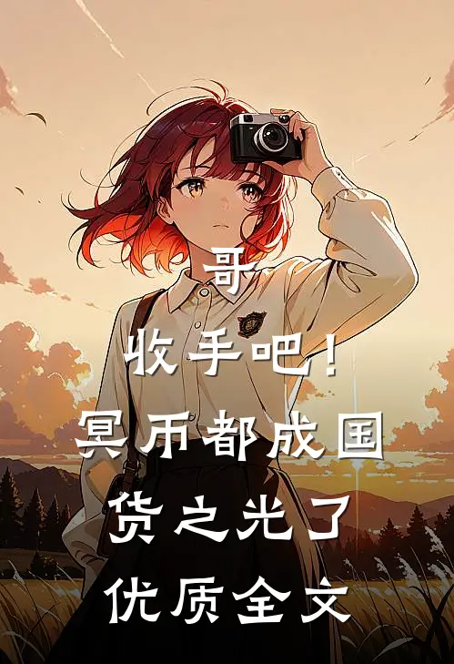 哥，收手吧！冥币都成国货之光了优质全文