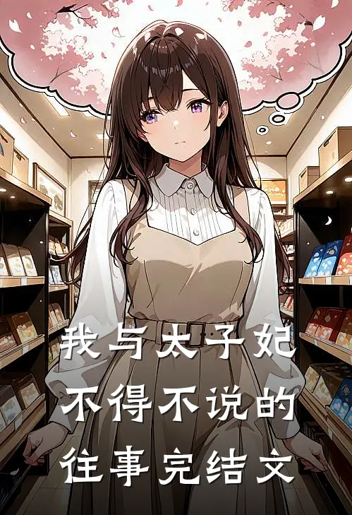 我与太子妃不得不说的往事完结文