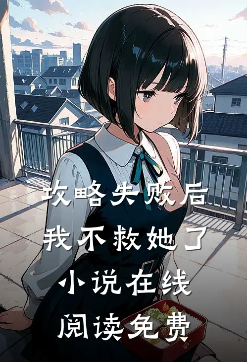 攻略失败后，我不救她了小说在线阅读免费