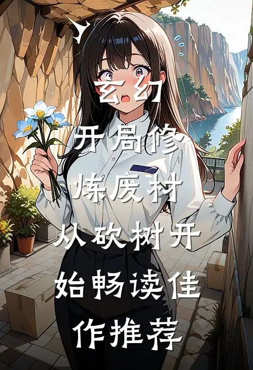 玄幻：开局修炼废材，从砍树开始畅读佳作推荐