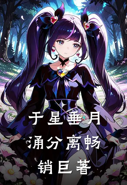 于星垂月涌分离畅销巨著