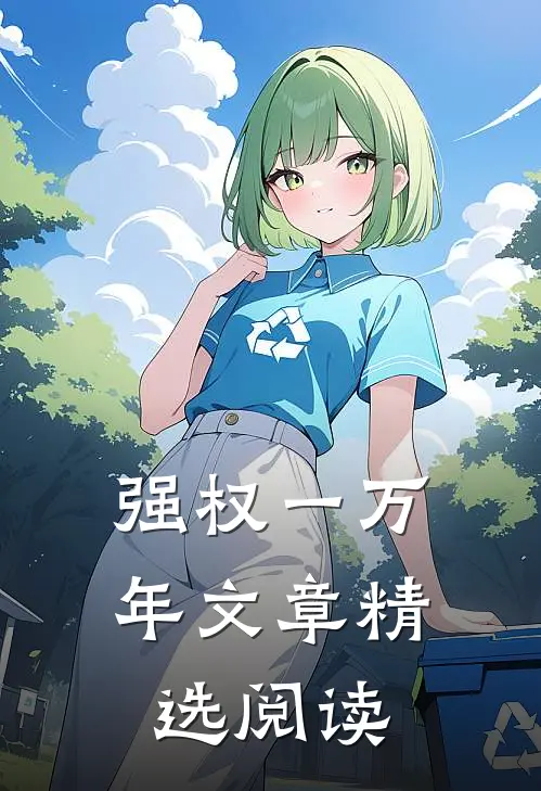强权一万年文章精选阅读