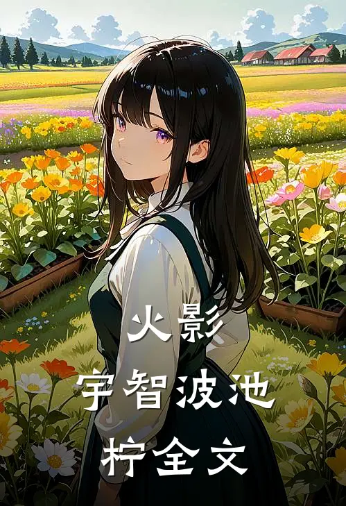 火影：宇智波池柠全文