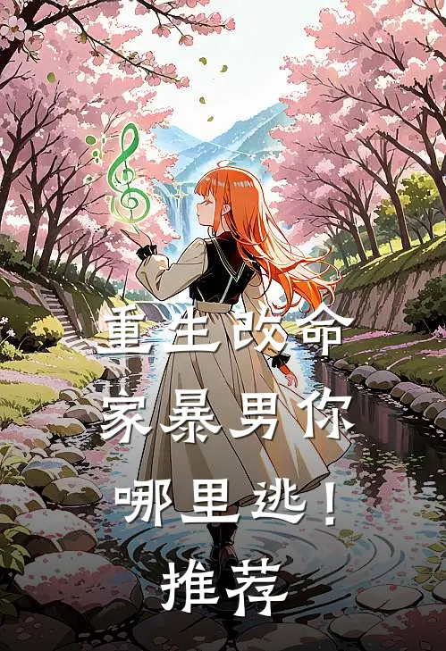 重生改命：家暴男你哪里逃！推荐