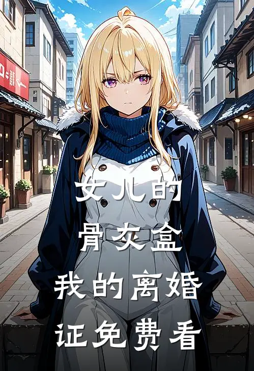 女儿的骨灰盒，我的离婚证免费看