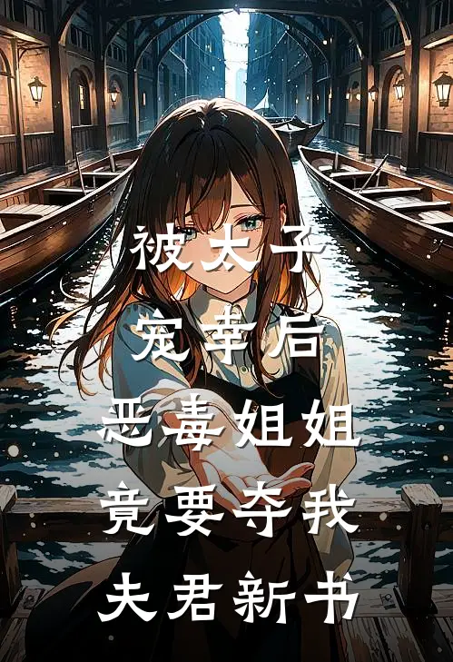 被太子宠幸后，恶毒姐姐竟要夺我夫君新书