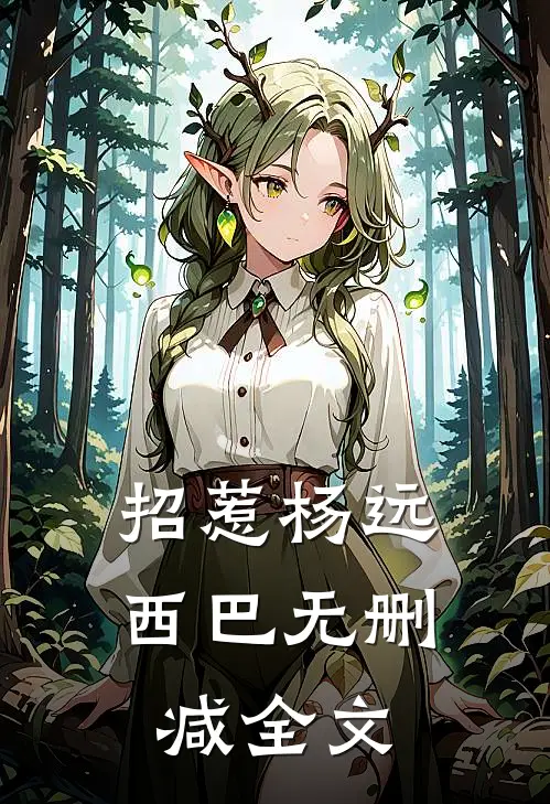 招惹杨远西巴无删减全文
