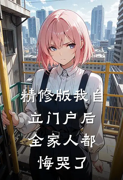 精修版我自立门户后，全家人都悔哭了