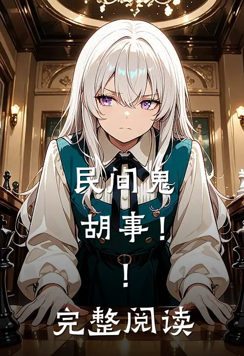 民间鬼胡事！！完整阅读