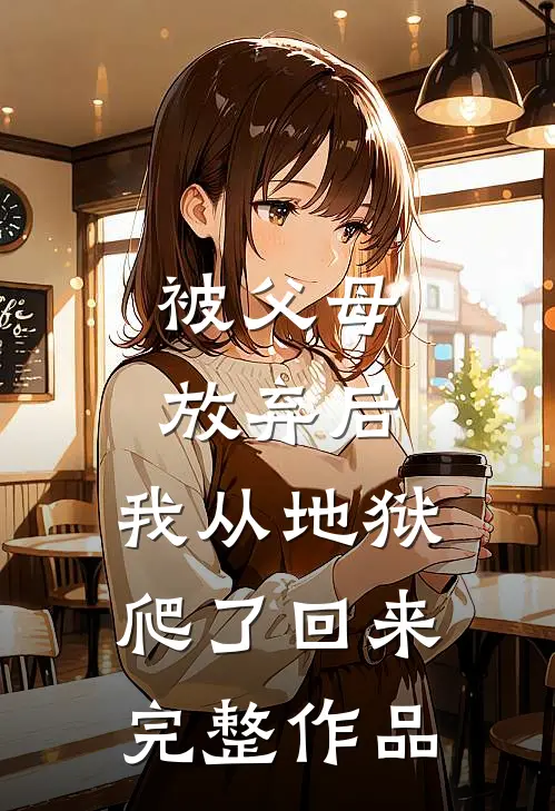 被父母放弃后，我从地狱爬了回来完整作品