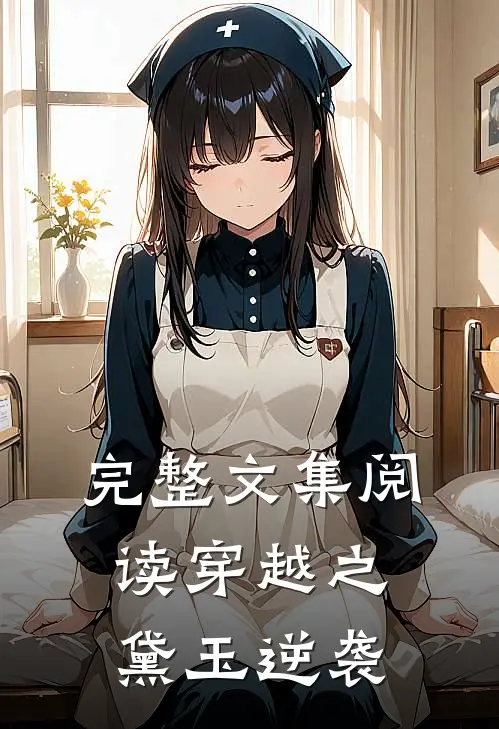 完整文集阅读穿越之黛玉逆袭