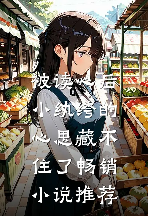 被读心后，小纨绔的心思藏不住了畅销小说推荐