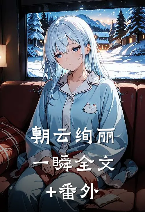 朝云绚丽一瞬全文+番外